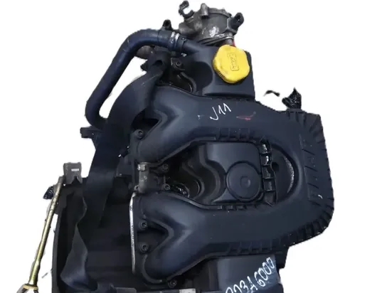 FIAT Doblo 1 generation (2001-2017) Bare Engine 223A6000 34829794