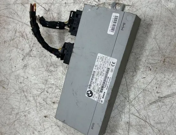 BMW 5 Series F10/F11 (2009-2017) Comfort Control Unit 7317513,000007C6 33160478