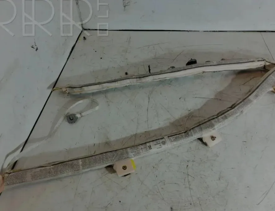 VOLKSWAGEN Passat B7 (2010-2015) Right Side Roof Airbag SRS 3C8880742C,3C8880742B 33161502