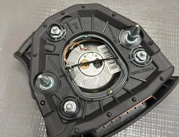 VOLVO S80 2 generation (2006-2020) Steering Wheel Airbag T49C2162680015,SA55270100 33162590