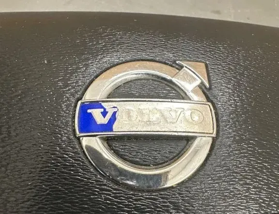 VOLVO S80 2 generation (2006-2020) Steering Wheel Airbag T49C2162680015,SA55270100 33162590