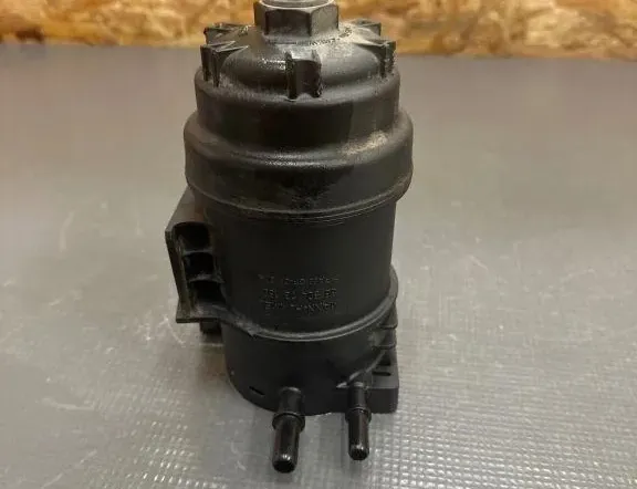 VOLVO V70 3 generation (2007-2020) Fuel Filter Housing 6650473180 33163083