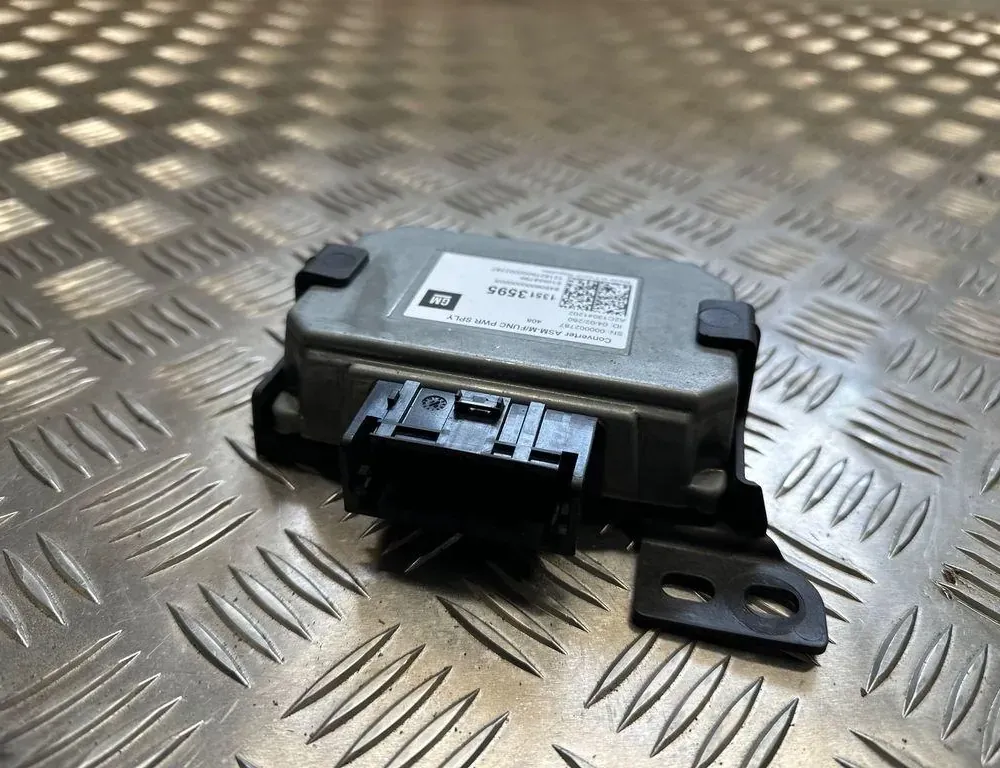 OPEL Insignia B (2017-2024) Other Control Units 13513595,8450900000000X 33164353