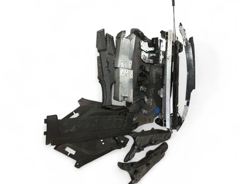 VOLVO XC60 2 generation (2017-2024) Front End Parts Kit 33167364