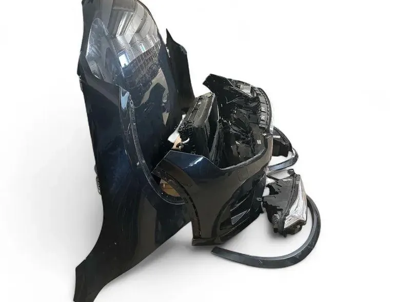 VOLVO XC60 2 generation (2017-2024) Front End Parts Kit 33167364