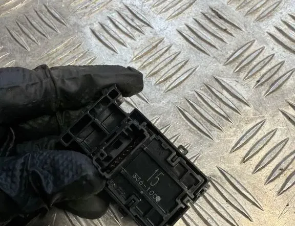 TOYOTA RAV4 5 generation (XA50) (2018-2024) Переключатель кнопок 3361005 34258391