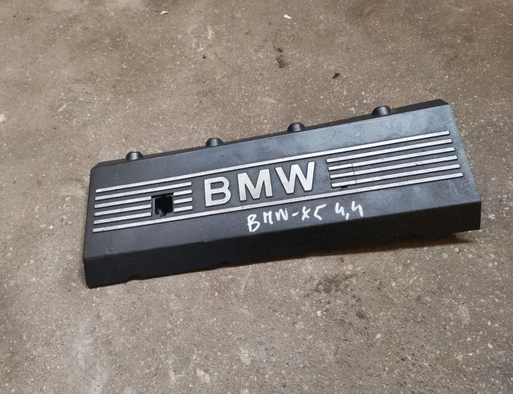 BMW X5 E53 (1999-2006) Engine Cover 1702856 33850641