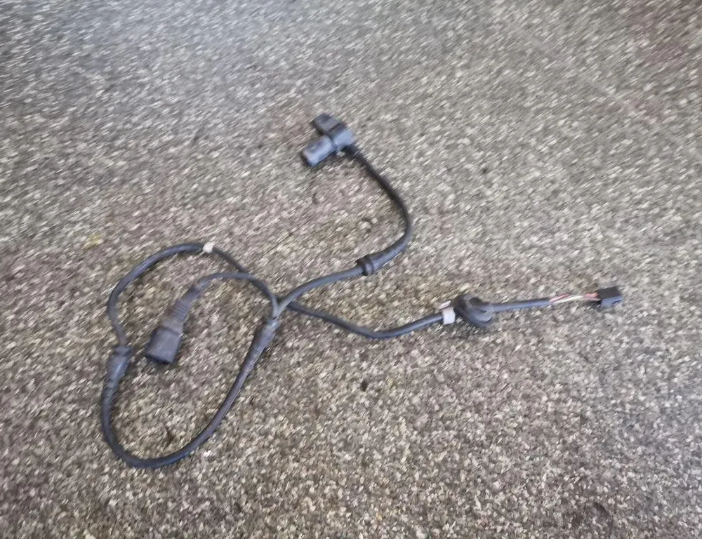 AUDI A6 C6/4F (2004-2011) Front Left ABS Sensor 0265006764 33862264