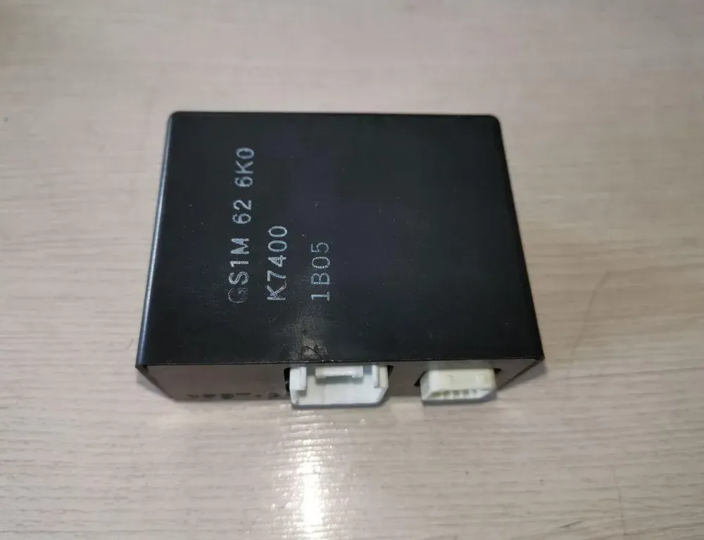 MAZDA 6 GG (2002-2007) Other Control Units GS1M626K0 33862539