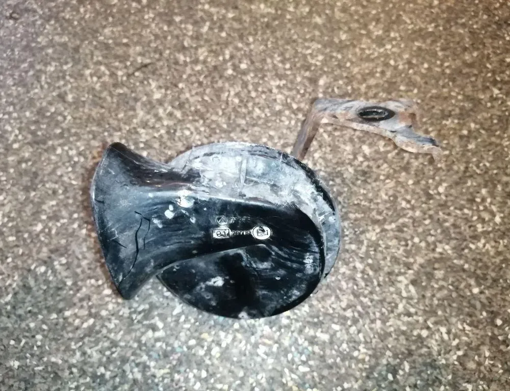 OPEL Vectra C (2002-2005) Сигнал 33862888