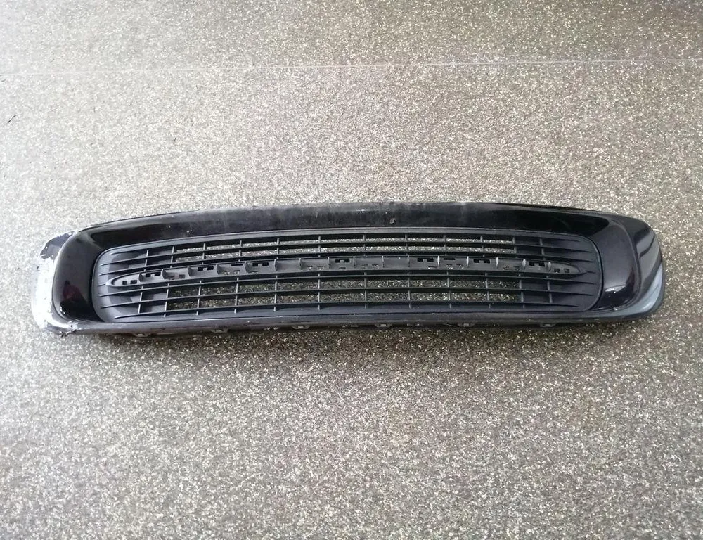 MINI Cooper R56 (2006-2015) Front Bumper Lower Grill 7250783 33869448