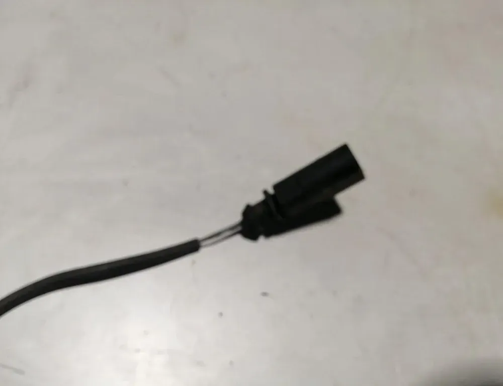 VOLKSWAGEN Touareg 1 generation (2002-2010) Exhaust gas temperature sensor 059906088A 33879121