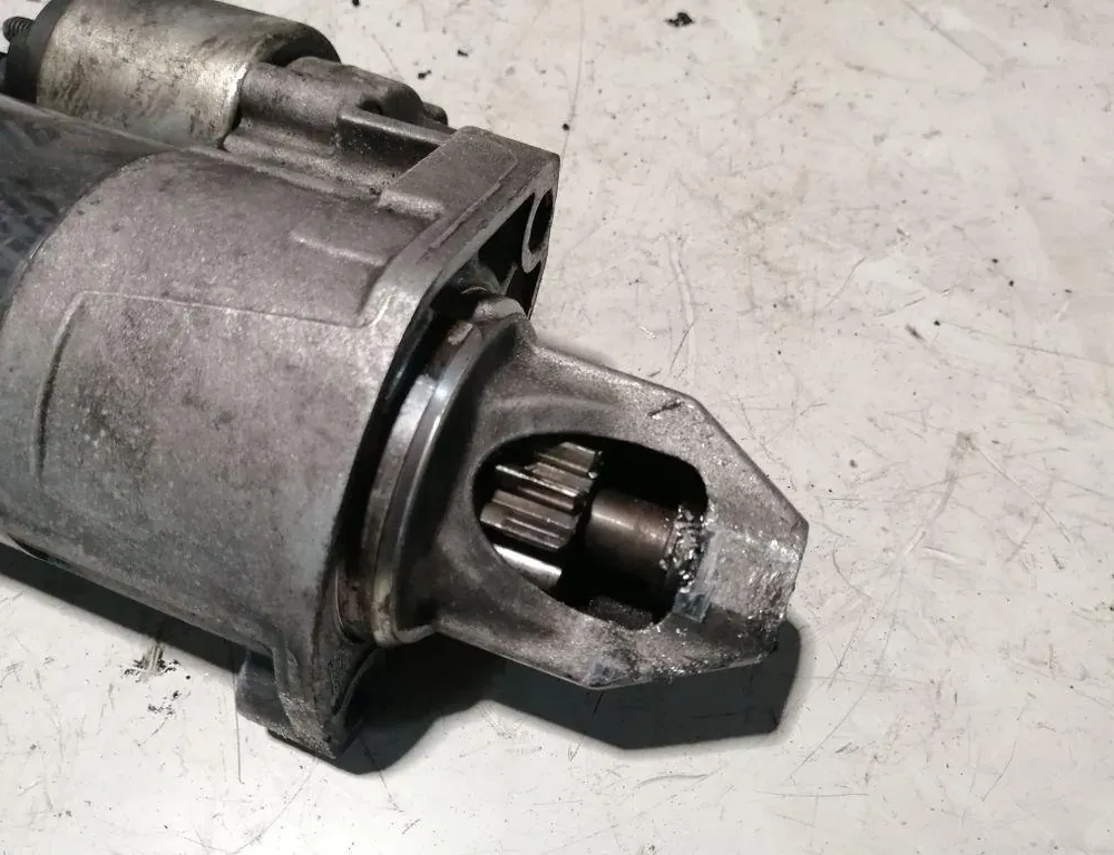 MERCEDES-BENZ R-Class W251 (2005-2017) Starter Motor A0061516101 33887777