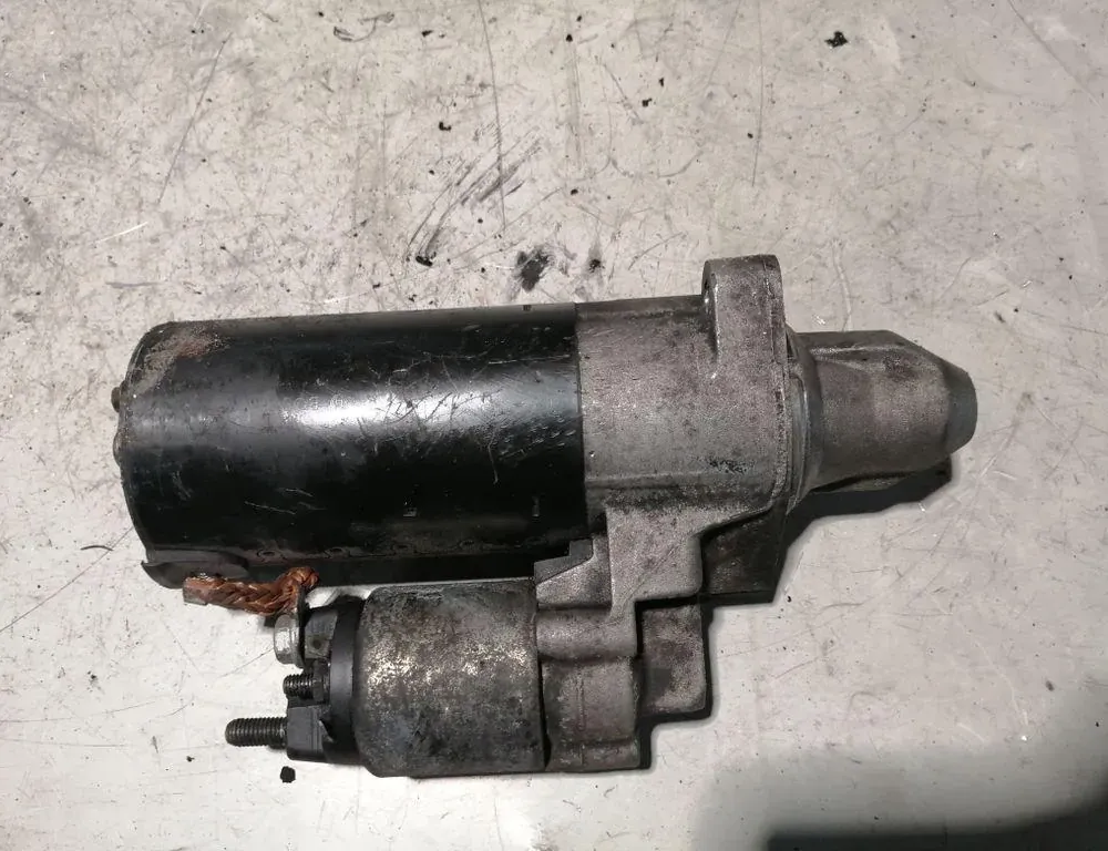 MERCEDES-BENZ R-Class W251 (2005-2017) Starter Motor A0061516101 33887777