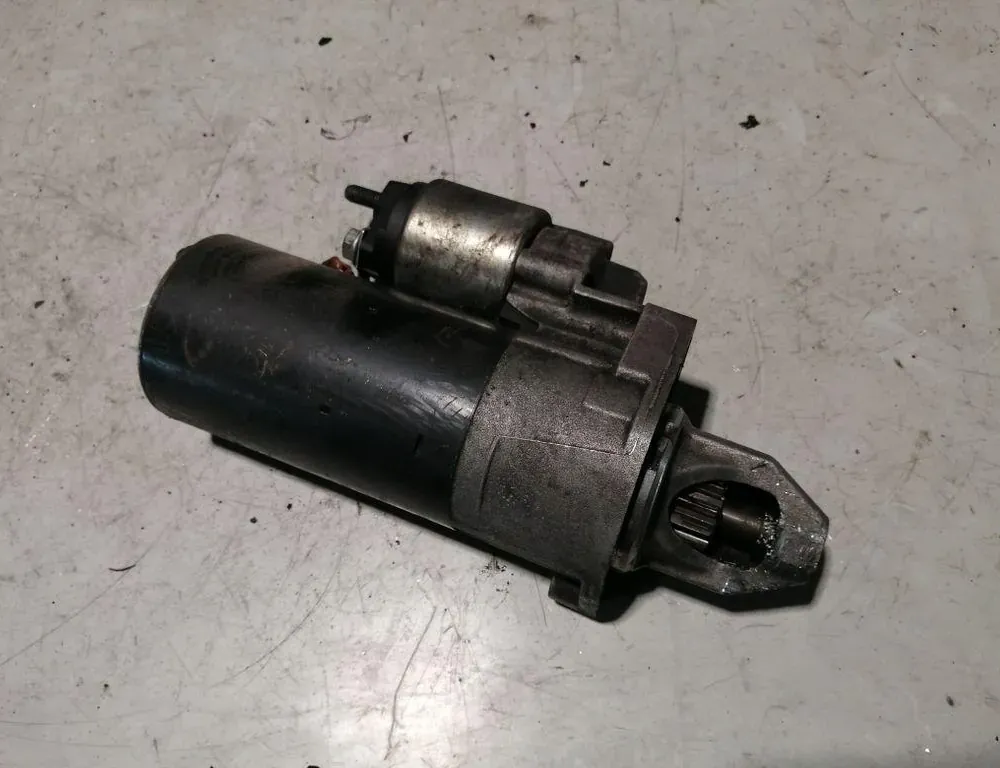 MERCEDES-BENZ R-Class W251 (2005-2017) Starter Motor A0061516101 33887777