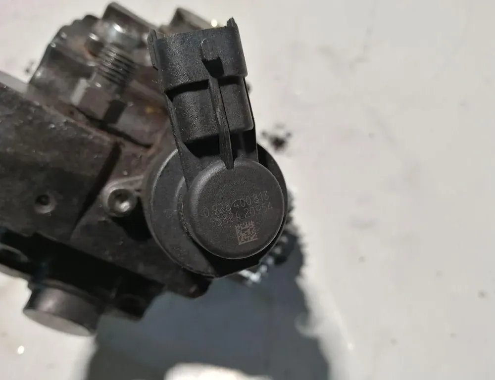 RENAULT Talisman 1 generation (2012-2024) Fuel Pump 0298400813,167005114R 33908859