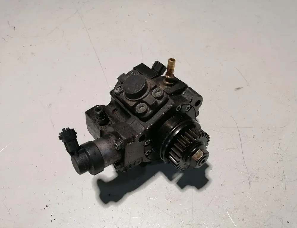 RENAULT Talisman 1 generation (2012-2024) Fuel Pump 0298400813,167005114R 33908859