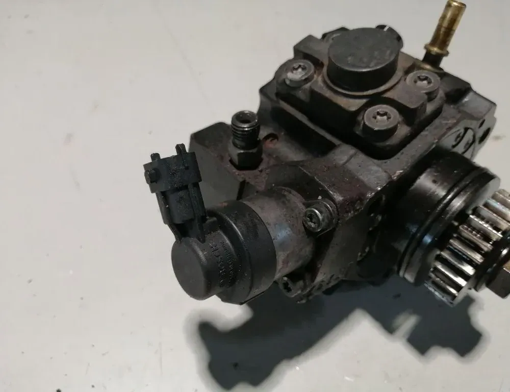 RENAULT Talisman 1 generation (2012-2024) Fuel Pump 0298400813,167005114R 33908859