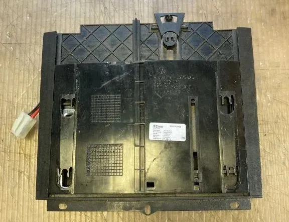 VOLKSWAGEN Touareg 1 generation (2002-2010) Ashtray 7L6857961,527380,313280200 35462509