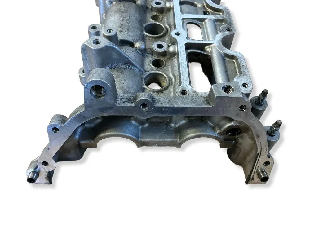 JAGUAR XE 1 generation (2014-2024) Distributor roller holder G4D36J011 36195746