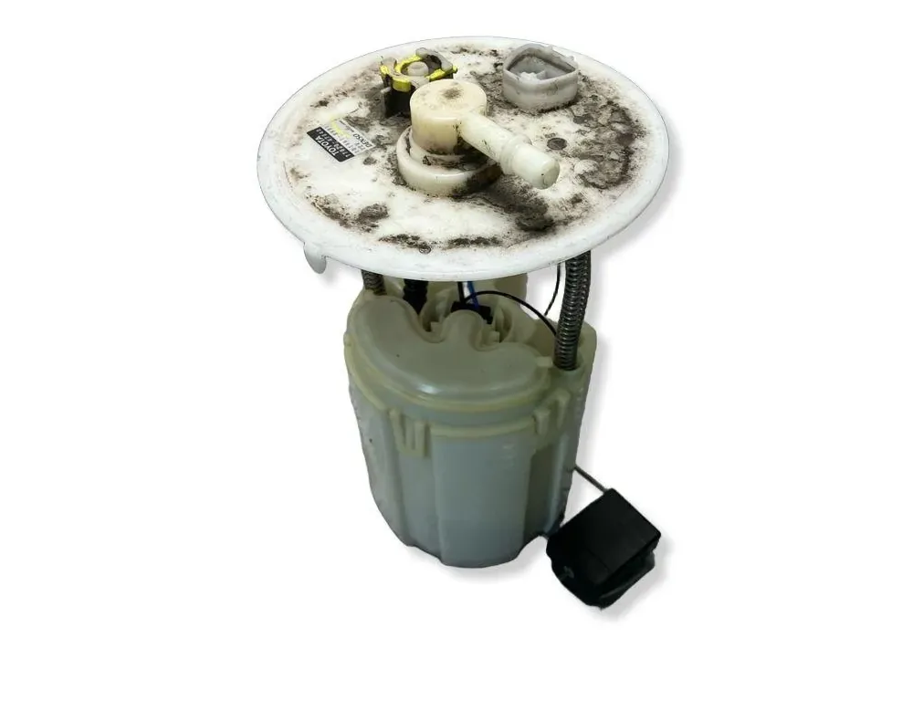TOYOTA Prius 2 generation (XW20) (2003-2011) Mechanical fuel pump 1019618991,7702047040 36191189