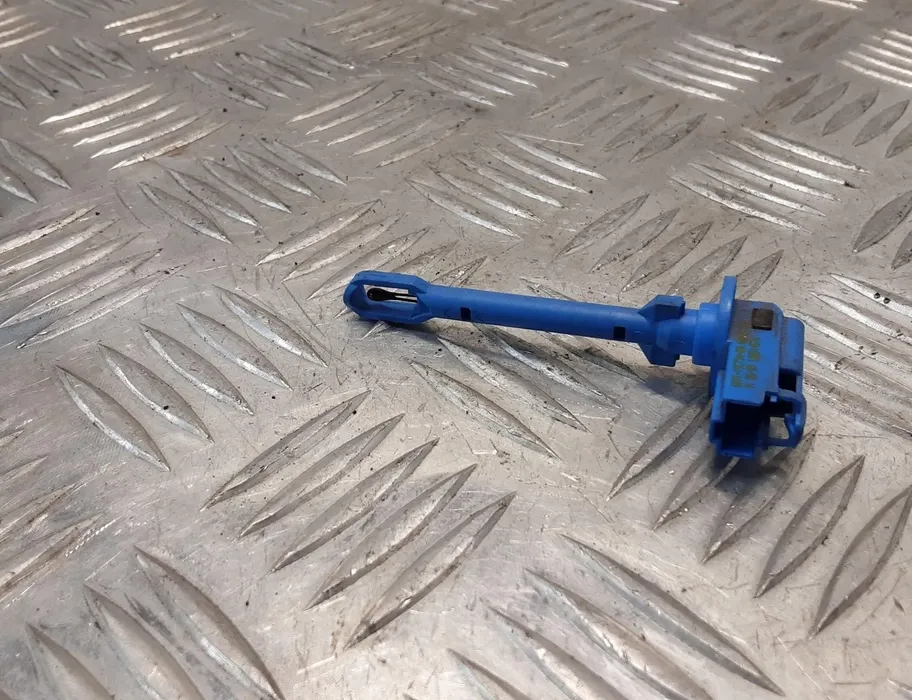 FORD Mondeo 4 generation (2007-2015) Exhaust gas temperature sensor 6G9T19C734AA 28380336