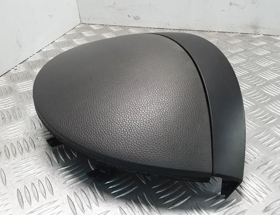 VOLKSWAGEN Touareg 1 generation (2002-2010) Cпидометра пластмаса 7L6858291 28381173