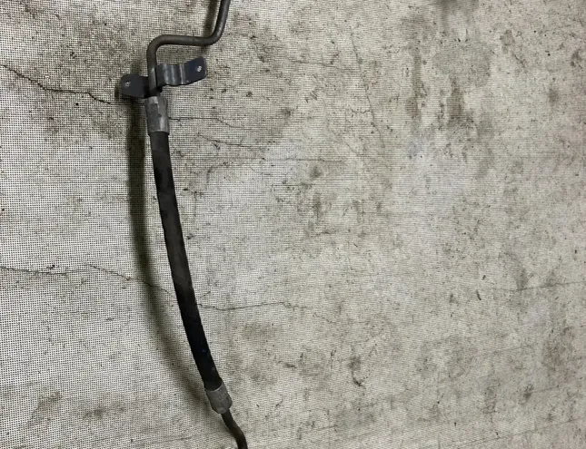 BMW 7 Series F01/F02 (2008-2015) Other tubes 6792442 28381355