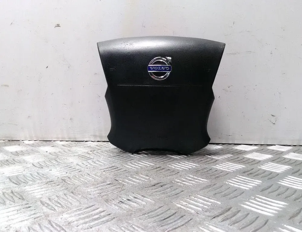 VOLVO S80 2 generation (2006-2020) Steering Wheel Airbag P30780655 28383155