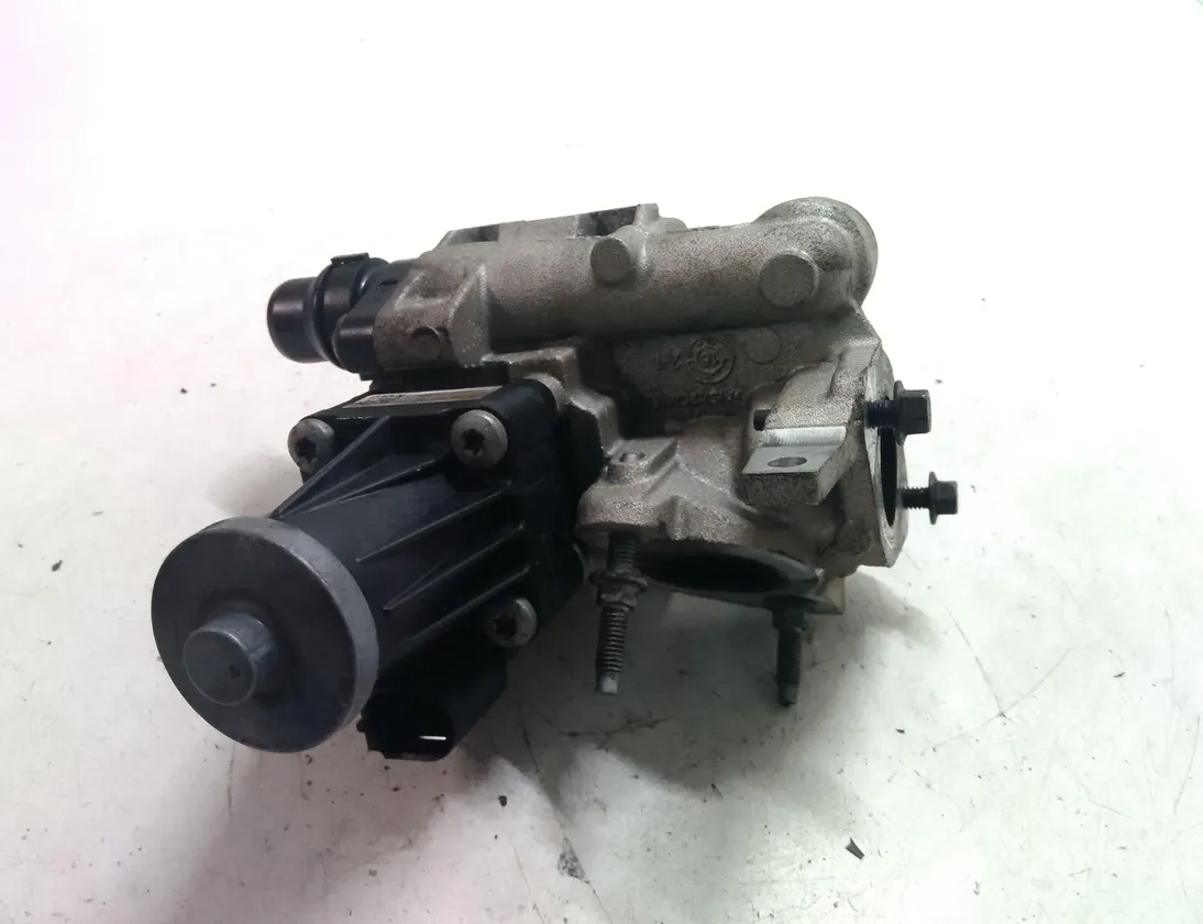 LAND ROVER Range Rover Evoque L538 (1 gen) (2011-2020) Егр клапан 50276432,G4D39D475BB 28386831