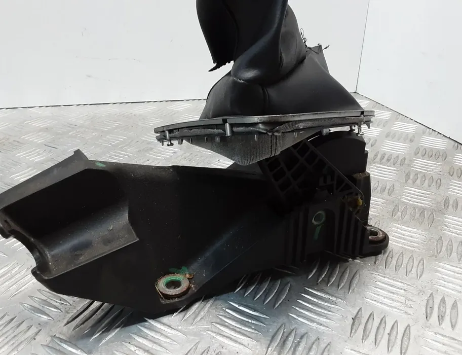 NISSAN X-Trail T31 (2007-2014) Кулиса JD500 28386957