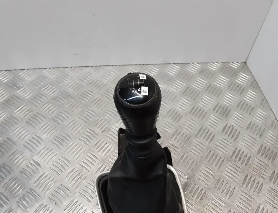NISSAN X-Trail T31 (2007-2014) Кулиса JD500 28386957