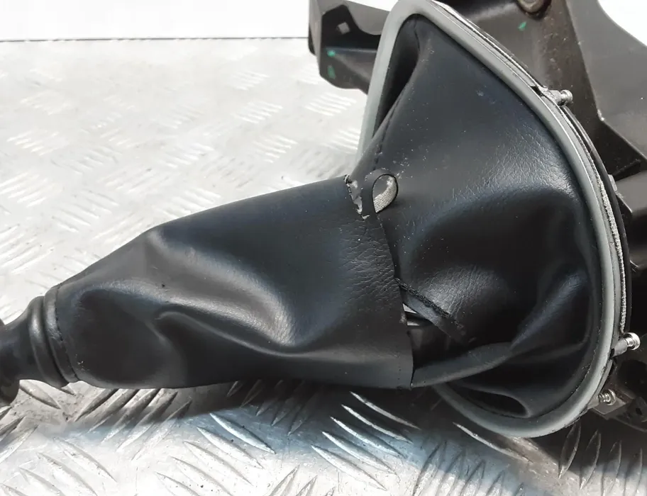 NISSAN X-Trail T31 (2007-2014) Кулиса JD500 28386957