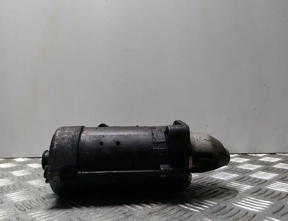 MERCEDES-BENZ M-Class W163 (1997-2005) Starter Motor 0001223005 28401587