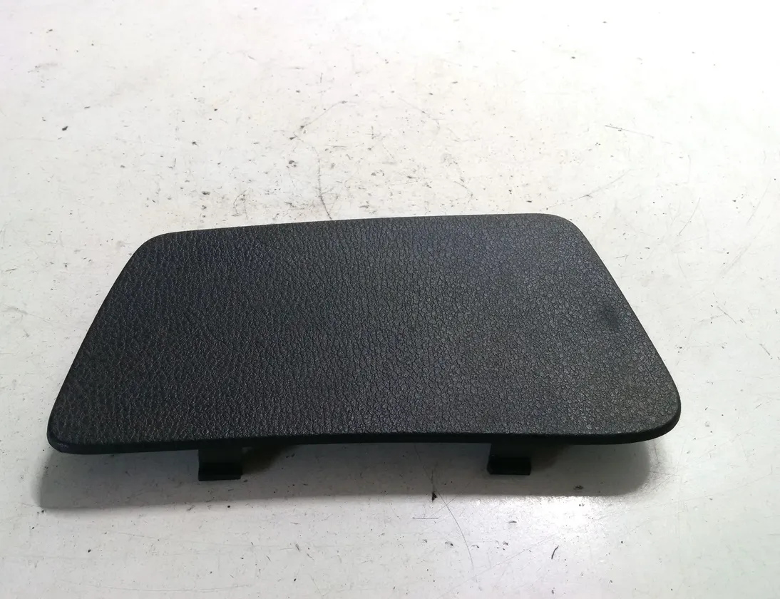 BMW X6 E71/E72 (2008-2012) Trunk Trim 71986249 28407103