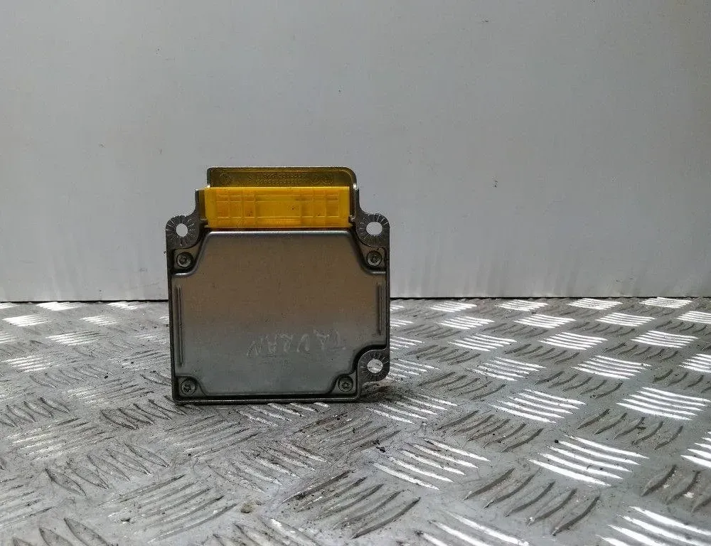 VOLKSWAGEN Touran 1 generation (2003-2015) SRS Control Unit 1T0909605 28413341