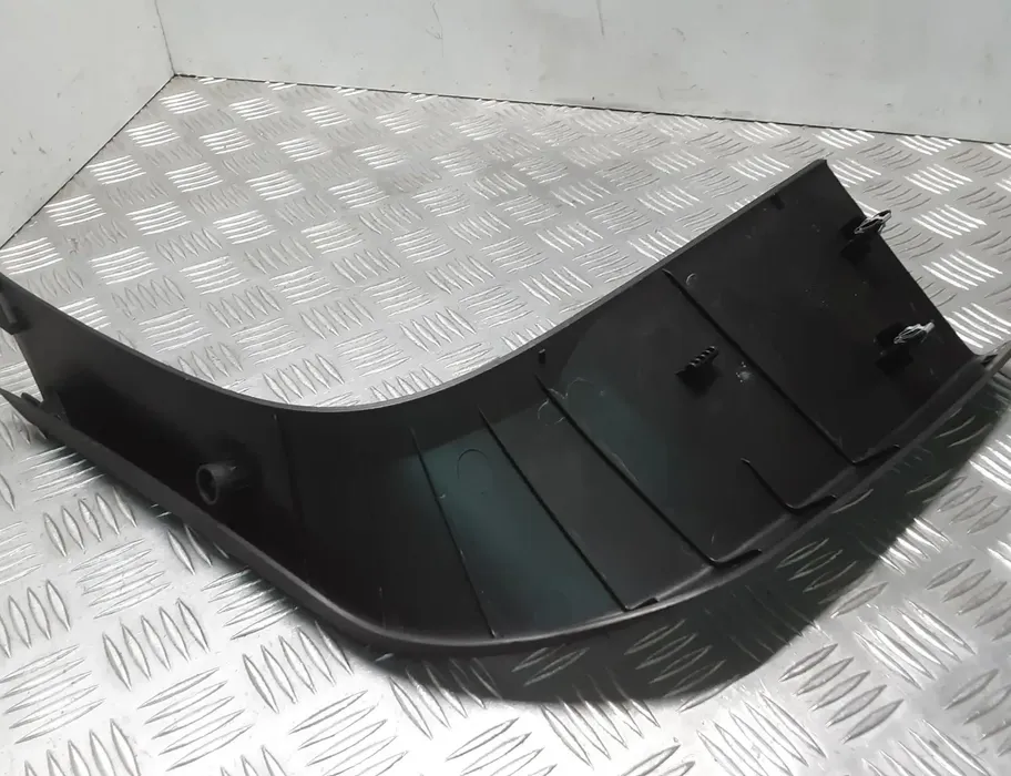 VOLVO V40 2 generation (2012-2020) Tailgate Cover Trim 31305468 28418589