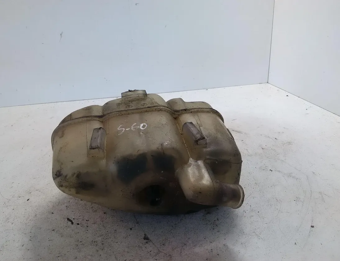 VOLVO S60 1 generation (2000-2009) Expansion Tank 8683455,8683456 28422134