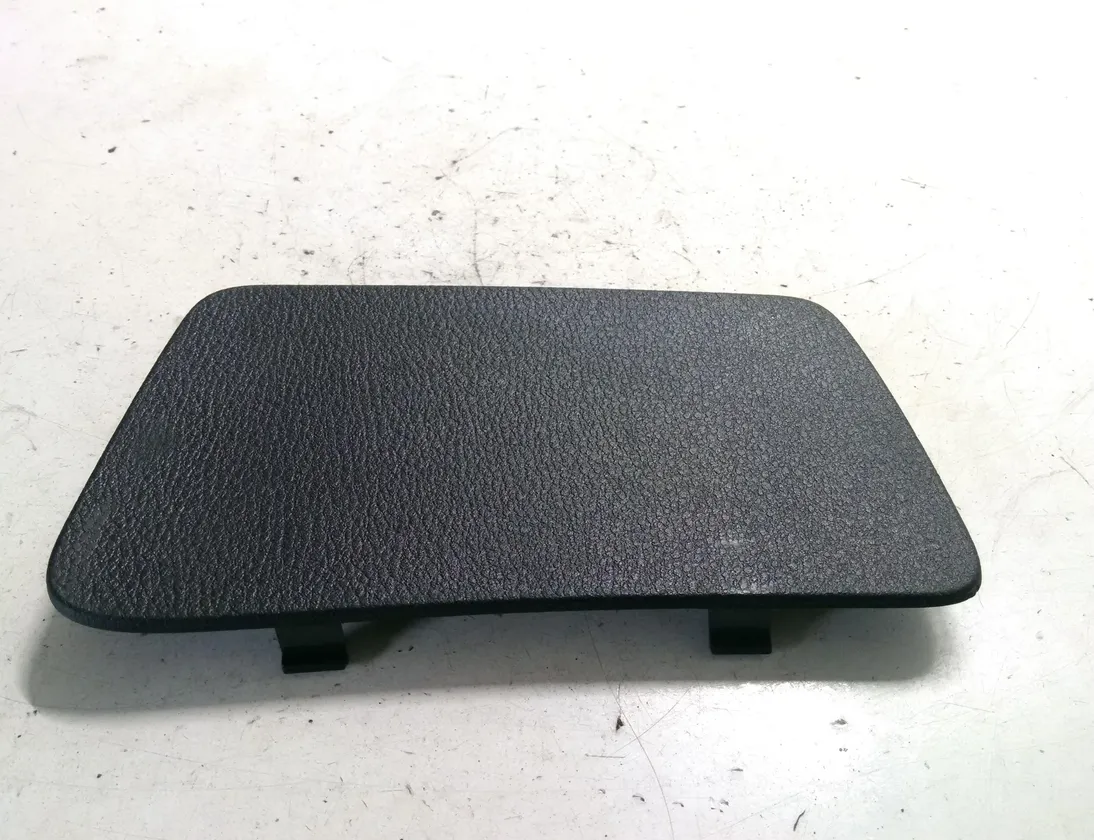 BMW X6 E71/E72 (2008-2012) Trunk Trim 71986239 28427122