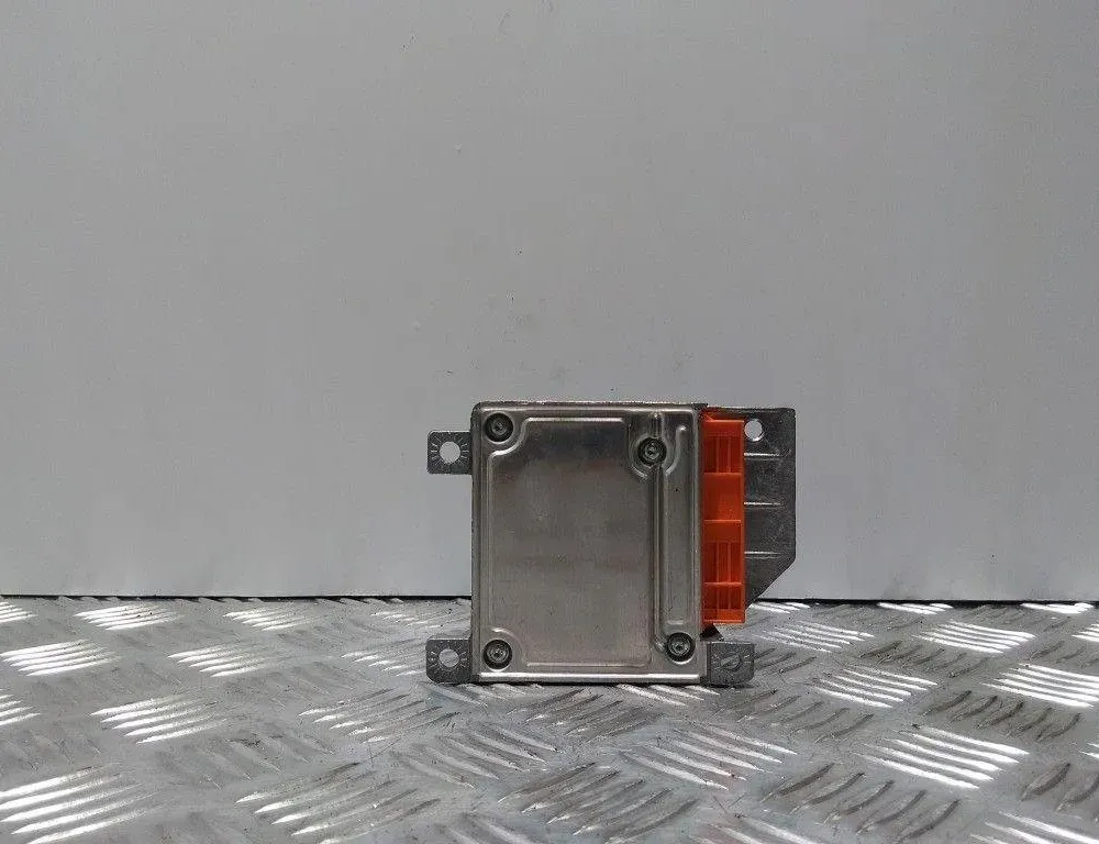 ROVER 75 1 generation (1999-2005) SRS Control Unit YWC107090 28433044