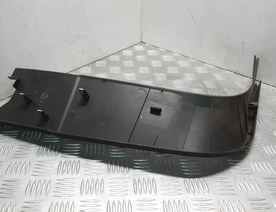 VOLVO V40 2 generation (2012-2020) Tailgate Cover Trim 31305467 28438743