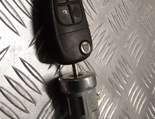 JAGUAR X-Type 1 generation (2001-2009) Ignition Lock UC592300A 30008246