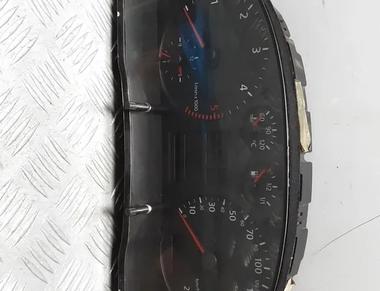 AUDI A6 C6/4F (2004-2011) Speedometer 4B0919860E 30025220