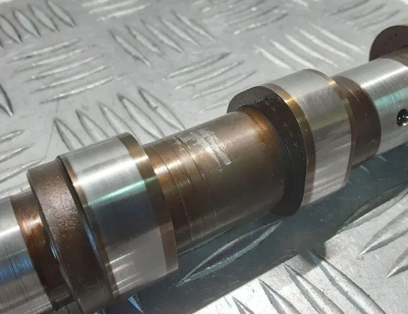 MERCEDES-BENZ CLS-Class C218/X218 (2011-2017) Intake Camshaft 27308,M273 32378853