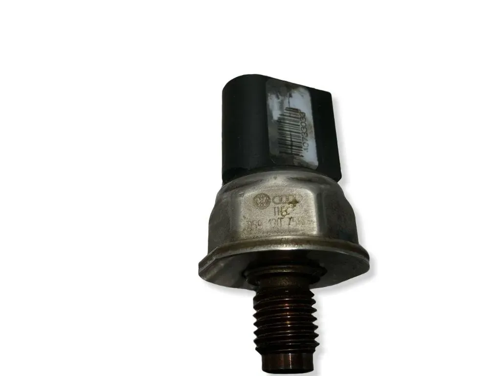 AUDI A6 C6/4F (2004-2011) Fuel pressure sensor 059130758E 36195393