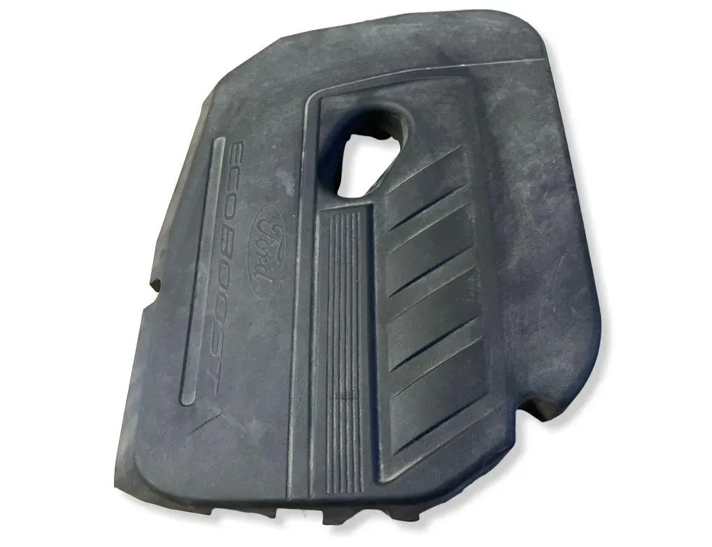 FORD Fusion 1 generation (2002-2012) Декоративная крышка двигателя DS7G6A949BC,FF4BA 36192497
