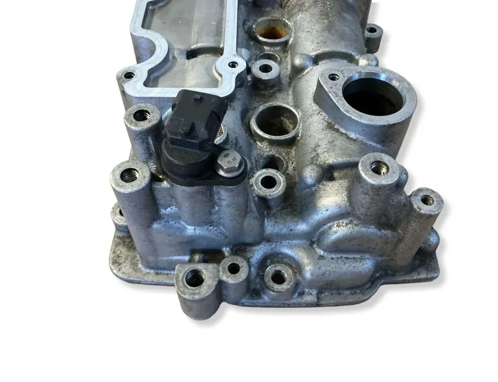 JAGUAR XE 1 generation (2014-2024) Distributor roller holder G4D36J011 36195746