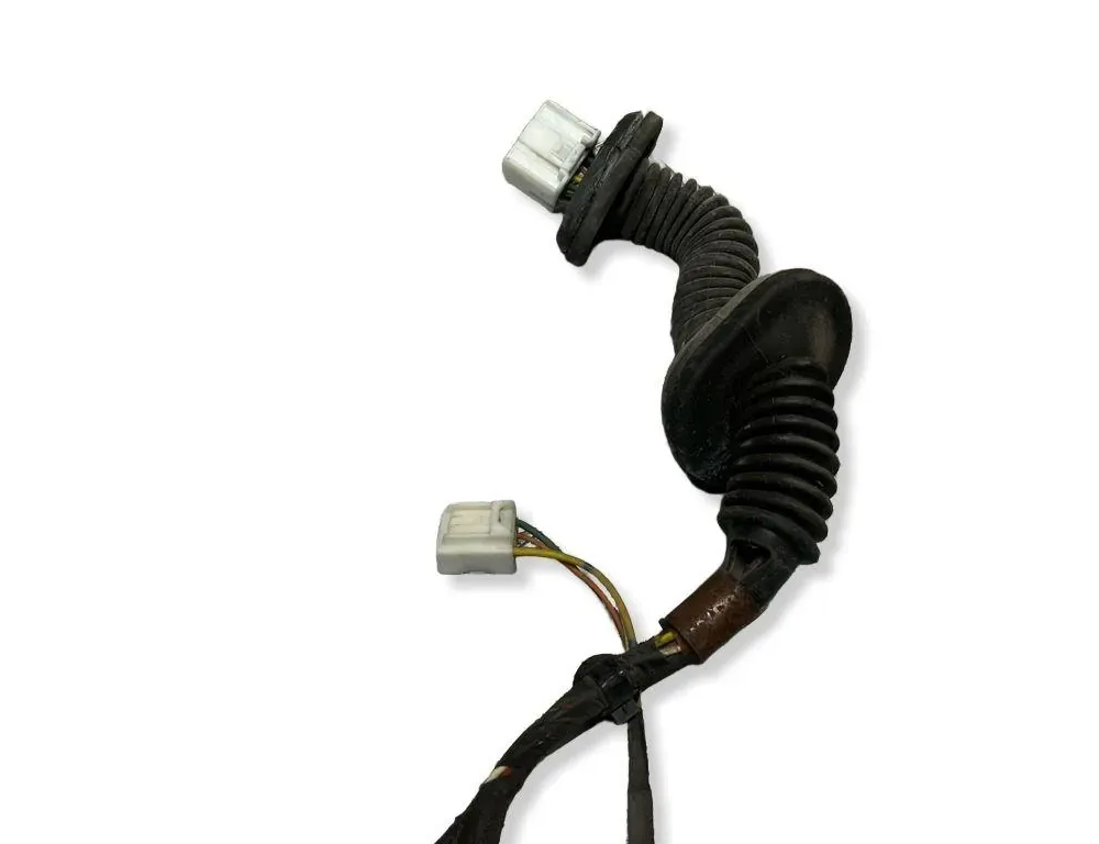 TOYOTA Prius 2 generation (XW20) (2003-2011) Дверные кабели задние  правые 8215347060 36195489