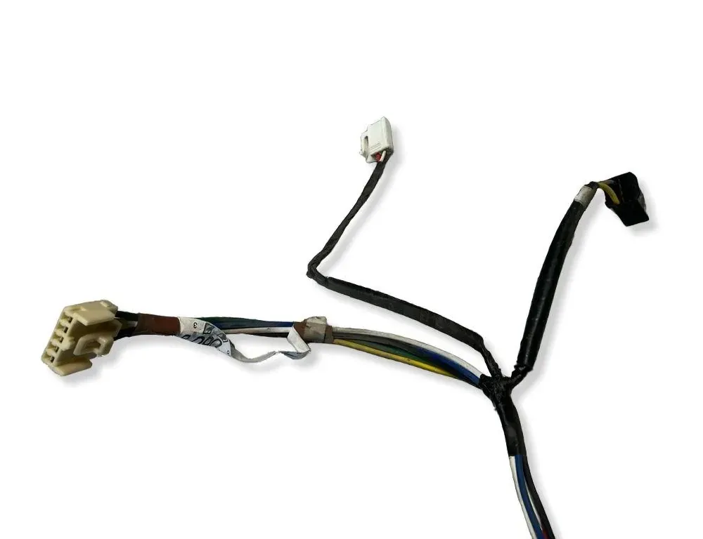 TOYOTA Prius 2 generation (XW20) (2003-2011) Дверные кабели задние  правые 8215347060 36195489