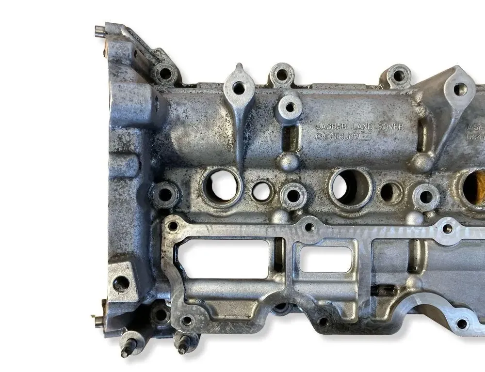 JAGUAR XE 1 generation (2014-2024) Distributor roller holder G4D36J011 36195746